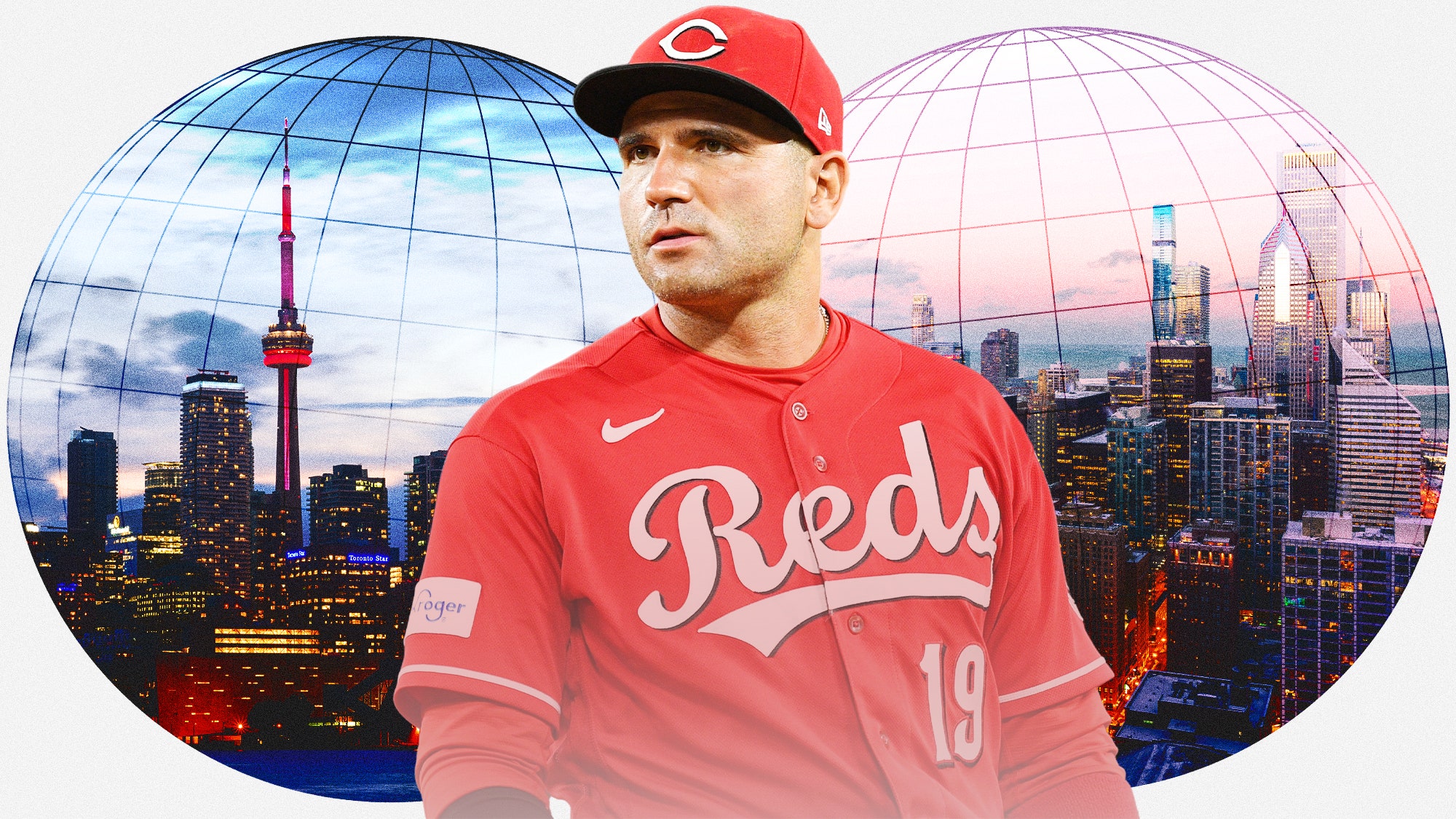 On the Road With Joey Votto, Who Hasn’t Turned On a Hotel TV in 15 Years