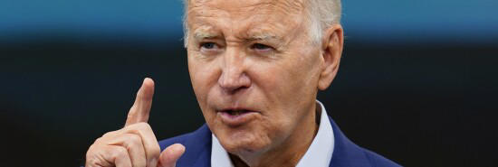 Biden regrets lying to you about the 'Inflation Reduction Act'