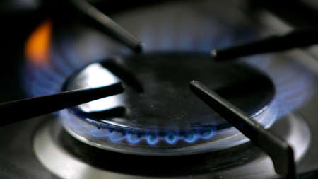 U.S. Natural Gas Futures Rise 6%