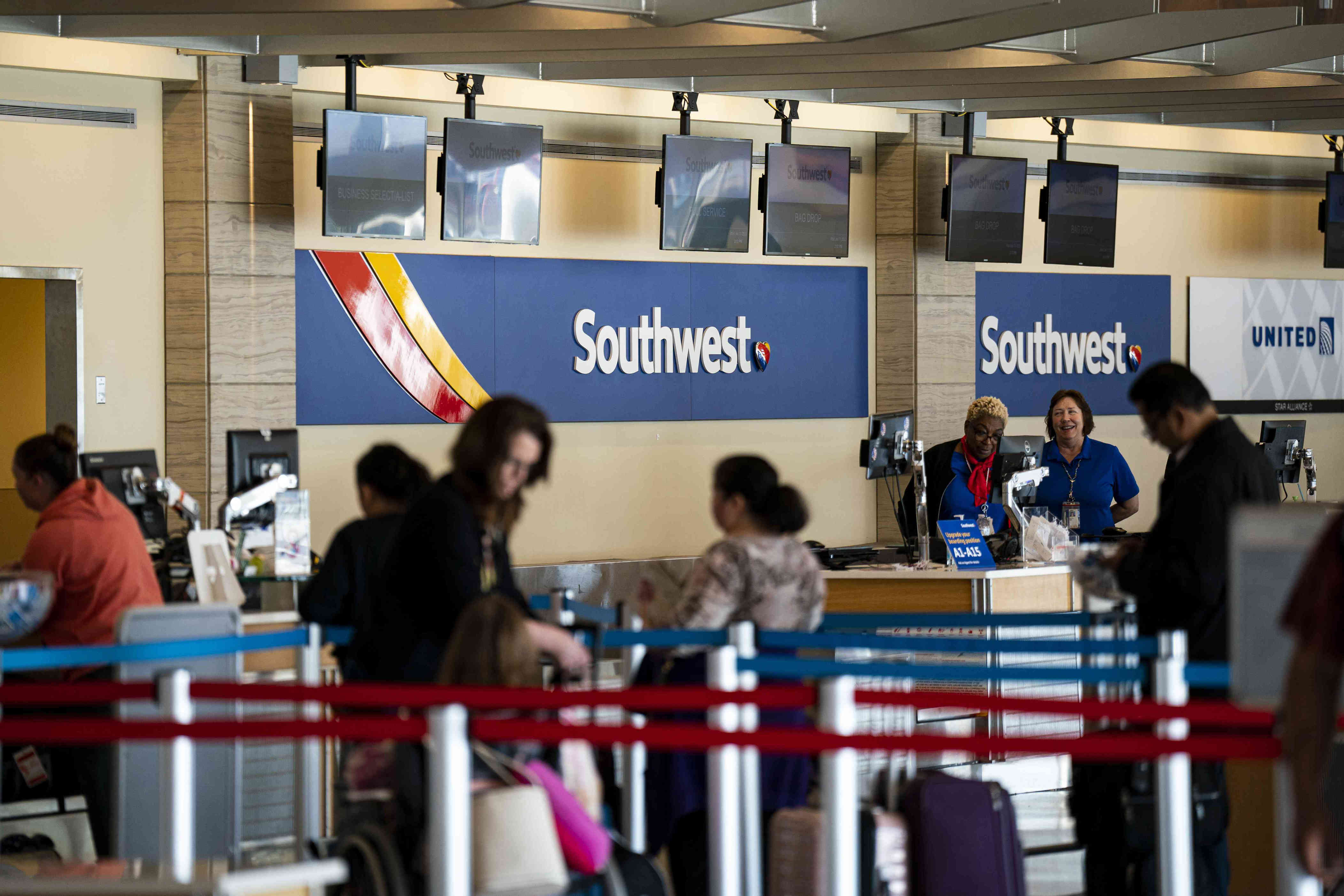 Southwest Airlines to Make Same-day Standby Free for All Customers ...
