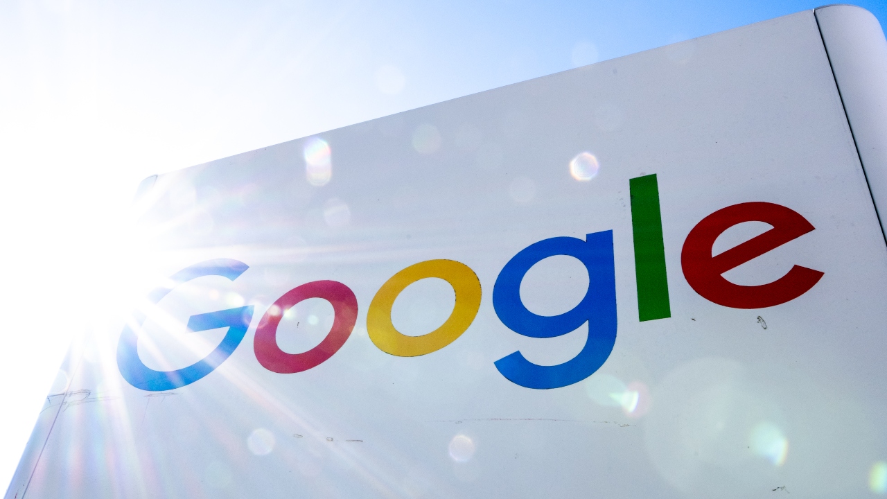 Google Lays Off Hundreds Of Workers