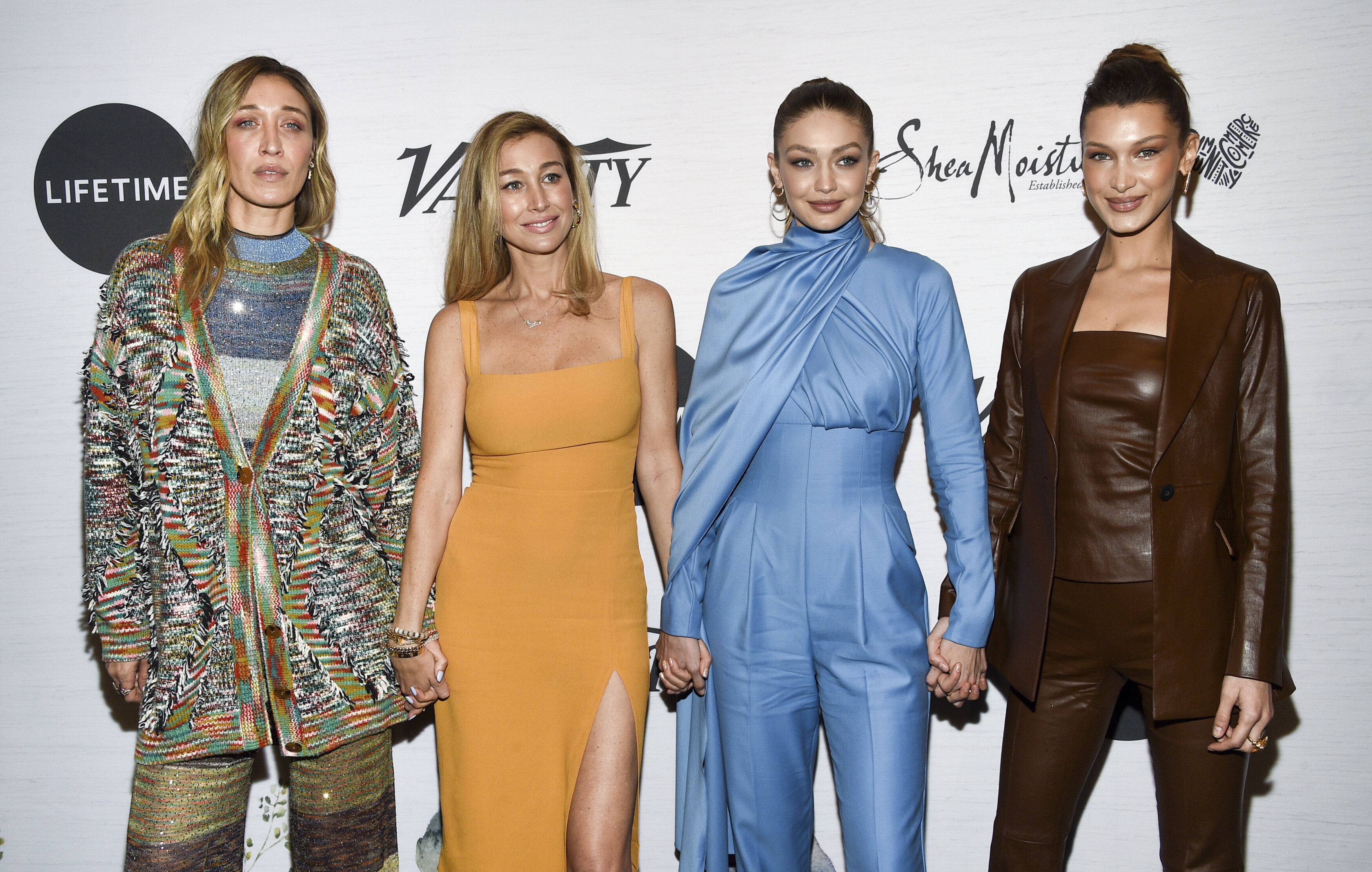 Instagram: Gigi Hadid Debutes New La Detresse Collection