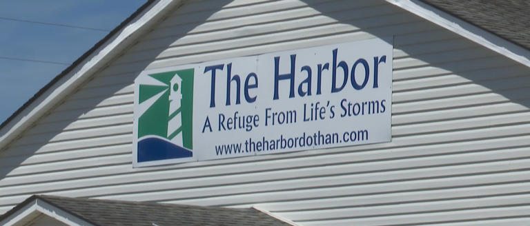 The Harbor in need of bottled water donations