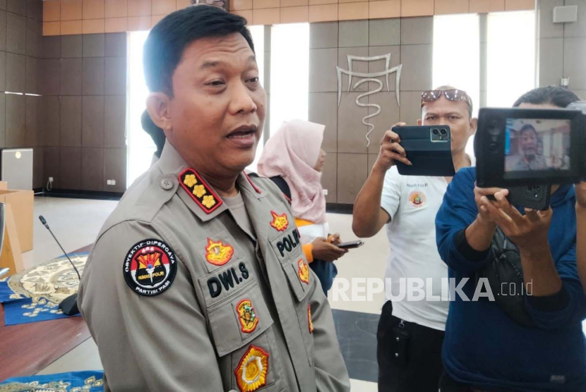 Kapolda Sumbar Siap Hadapi Laporan LBH Padang Ke Divpropam Polri