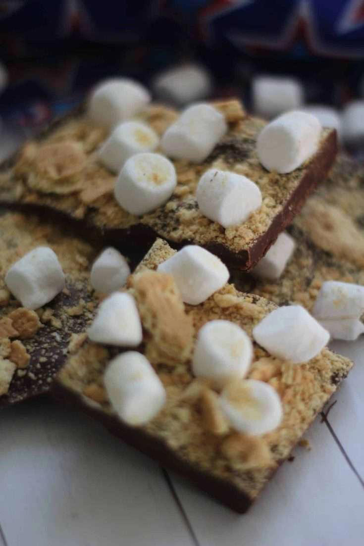 17 S'mores Recipes for Every Season