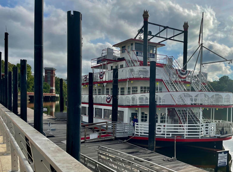 Alabama Riverboat Brawl Leaves Three In Custody: Here’s What We Know—And Don’t Know
