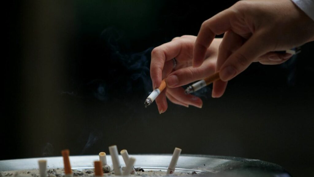 malas noticias para los fumadores: los nuevos precios del tabaco desde abril