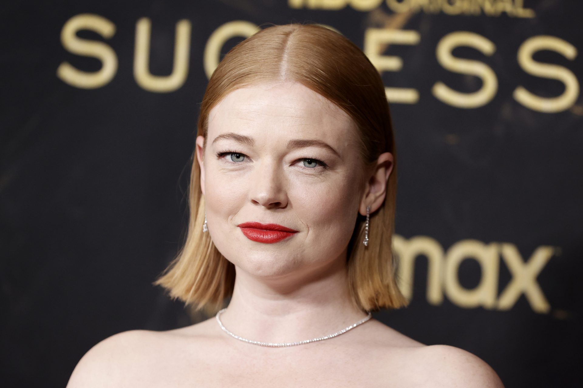 Trabalhos De Sarah Snook Além De Succession