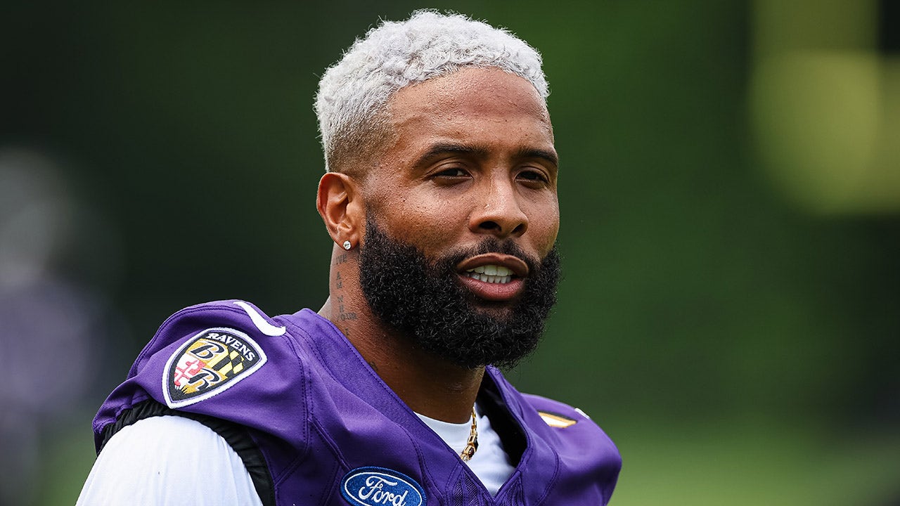 Super Bowl Champ Odell Beckham Jr Makes Bold Statement About Surging ...