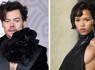 Harry Styles and Taylor Russell Are Reportedly Getting ‘Serious’ After Almost a Year of Dating<br><br>