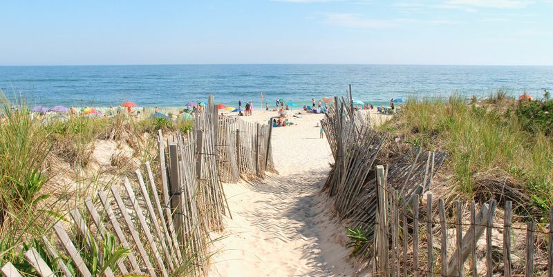The 10 U.S. States with Underrated Beach Scenes