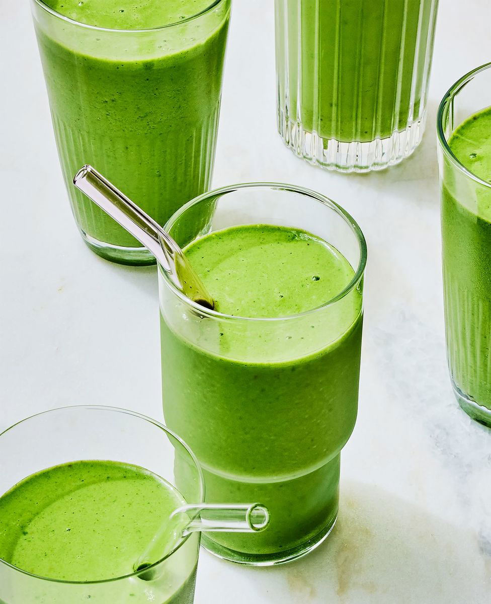 18 High-Protein Smoothies That’ll Keep You Full