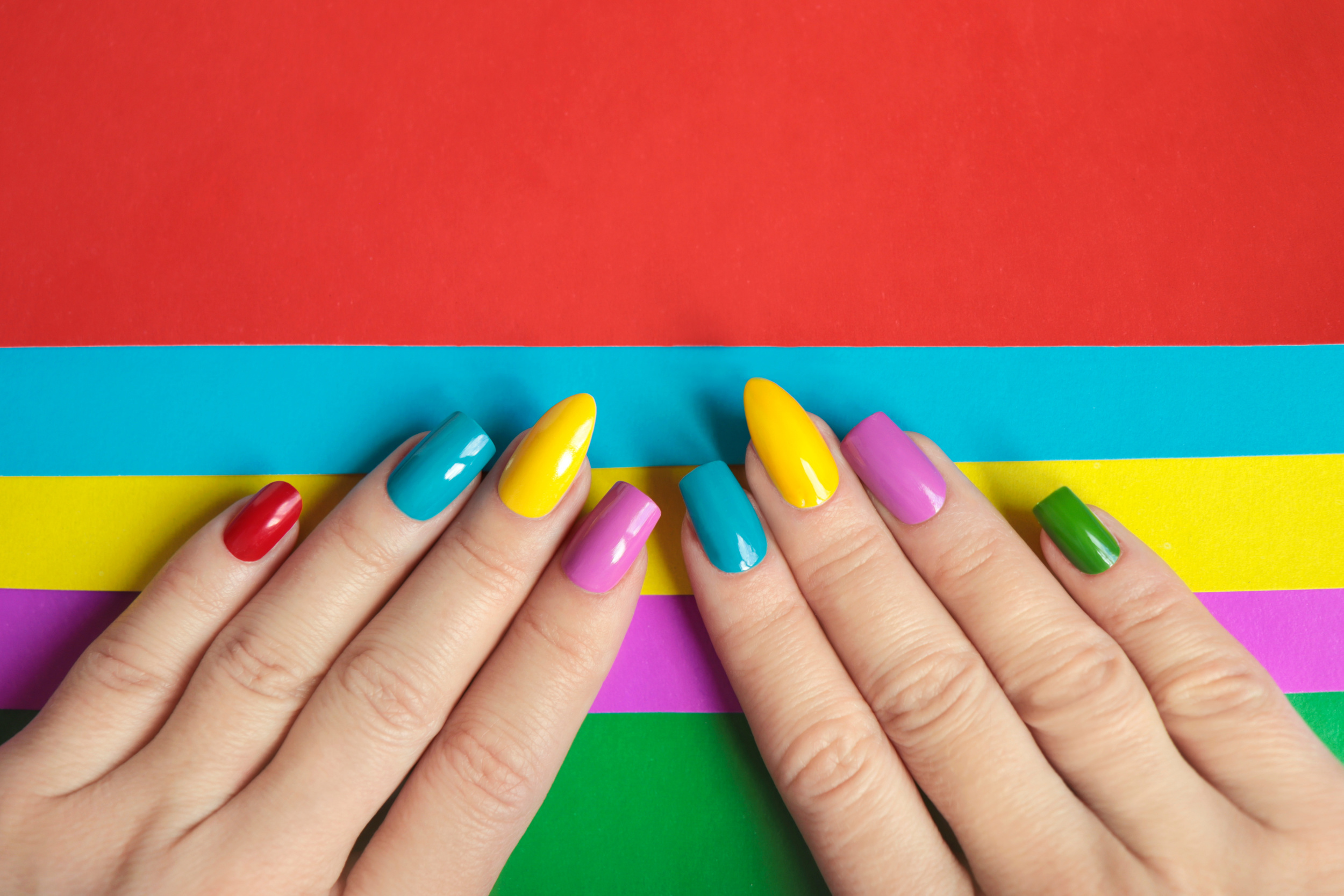 Nailed It: 20 Essential Tips For Diy Manicures