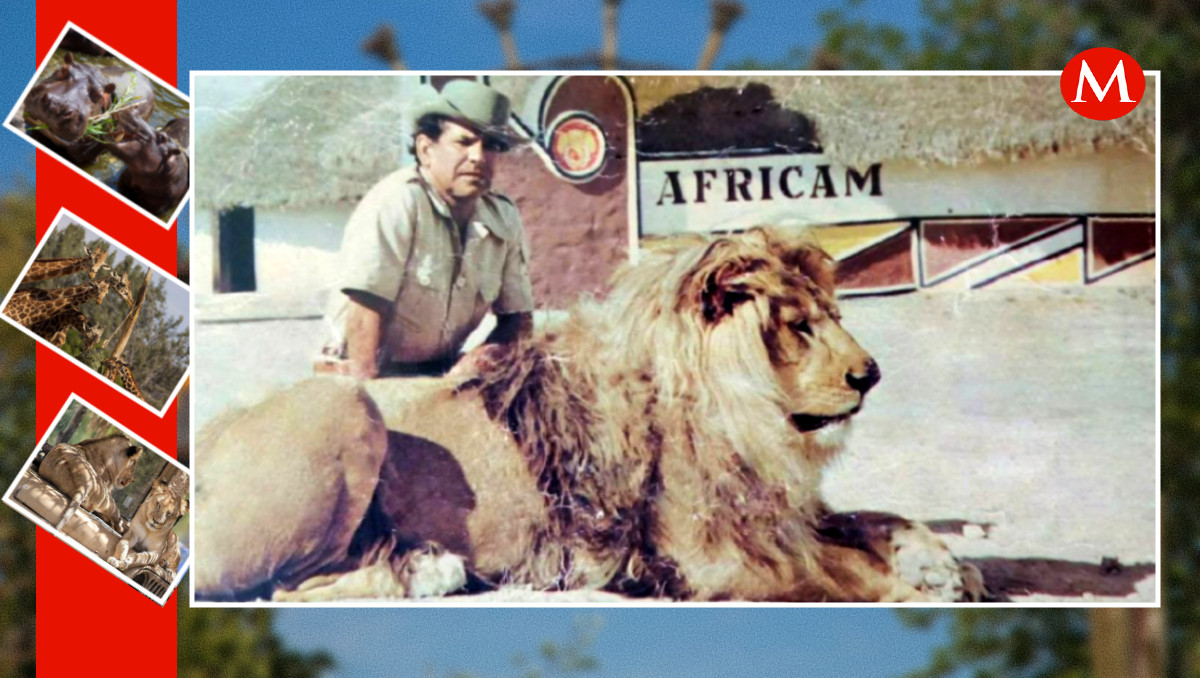 el error de una familia que llevó a la muerte al fundador de africam safari | historia