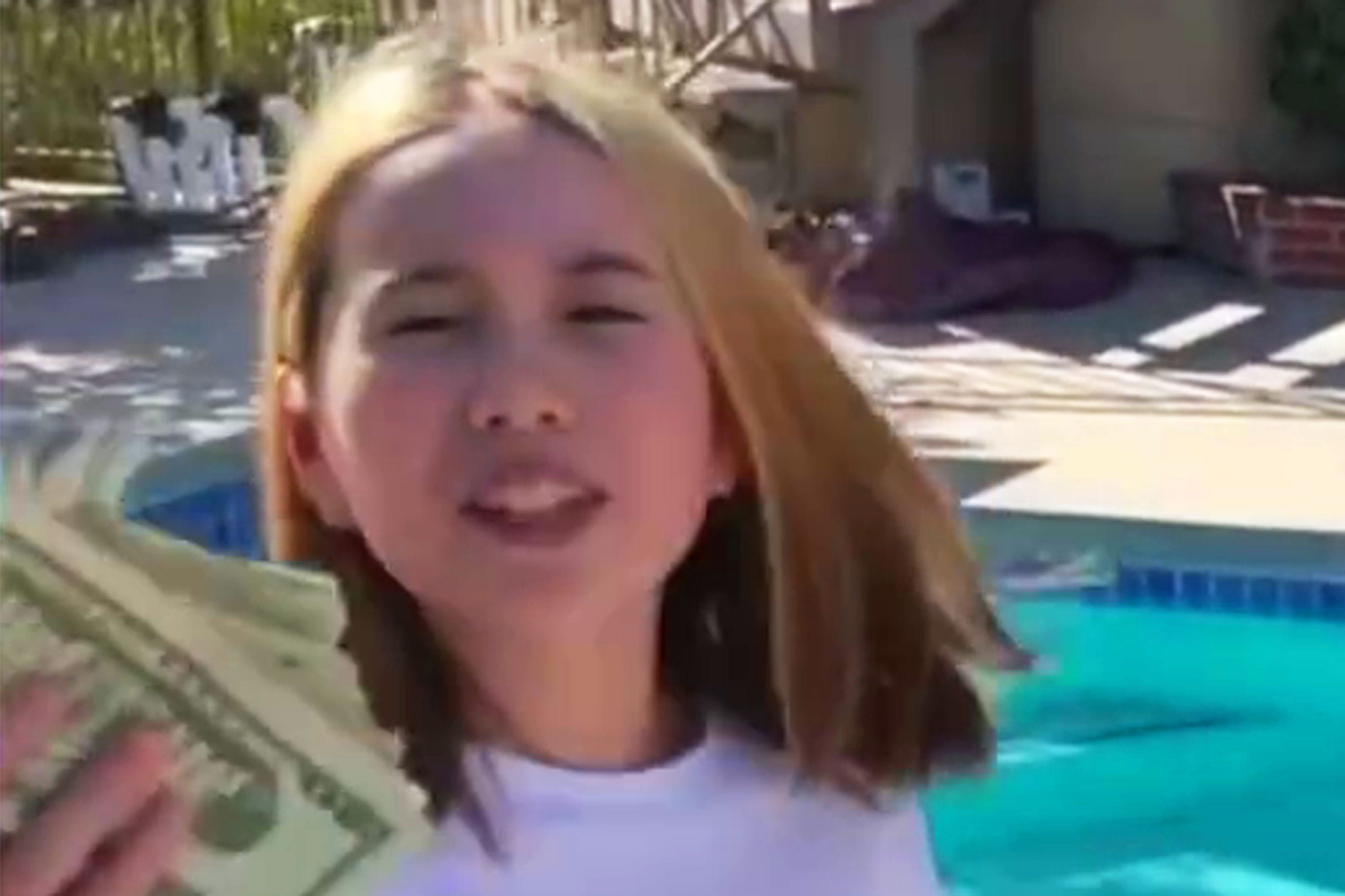 How Lil Tay Rocketed To Fame At 9 Years Old Disappeared From Social 