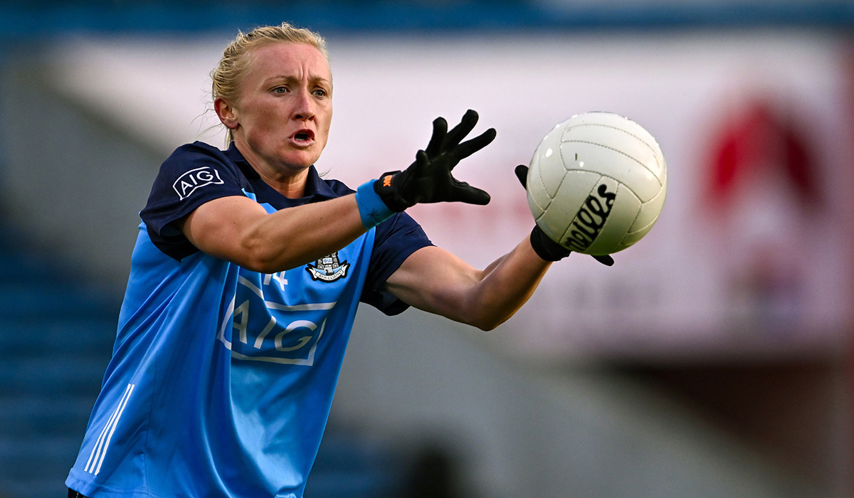 Dublin vs Kerry Throwin time, tickets, and where to watch AllIreland