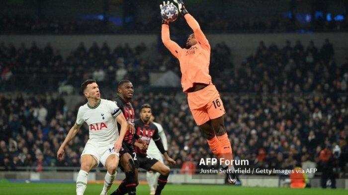 AC MILAN: Peluang Pergi untuk Hengkang, Walker, Theo, Maignan, Tomori, dan Leao