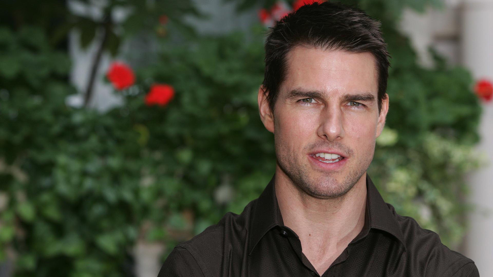 Maltratos Y Abusos La Dura Infancia De Tom Cruise