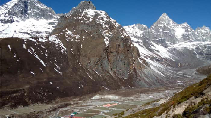  Top 10 Tourist Attractions in Nepal 