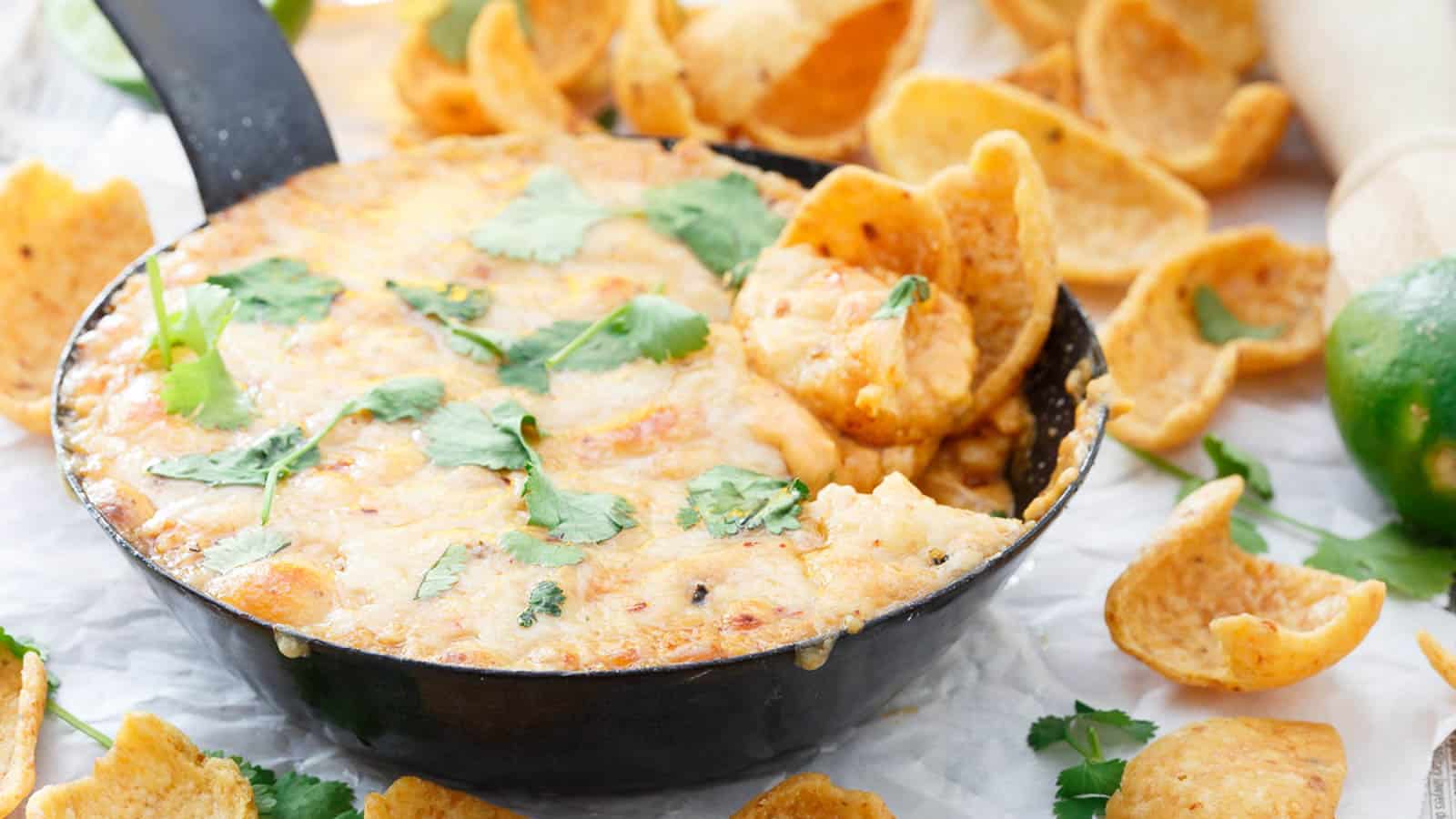 15 Crazy Good Appetizers To Eat This Weekend