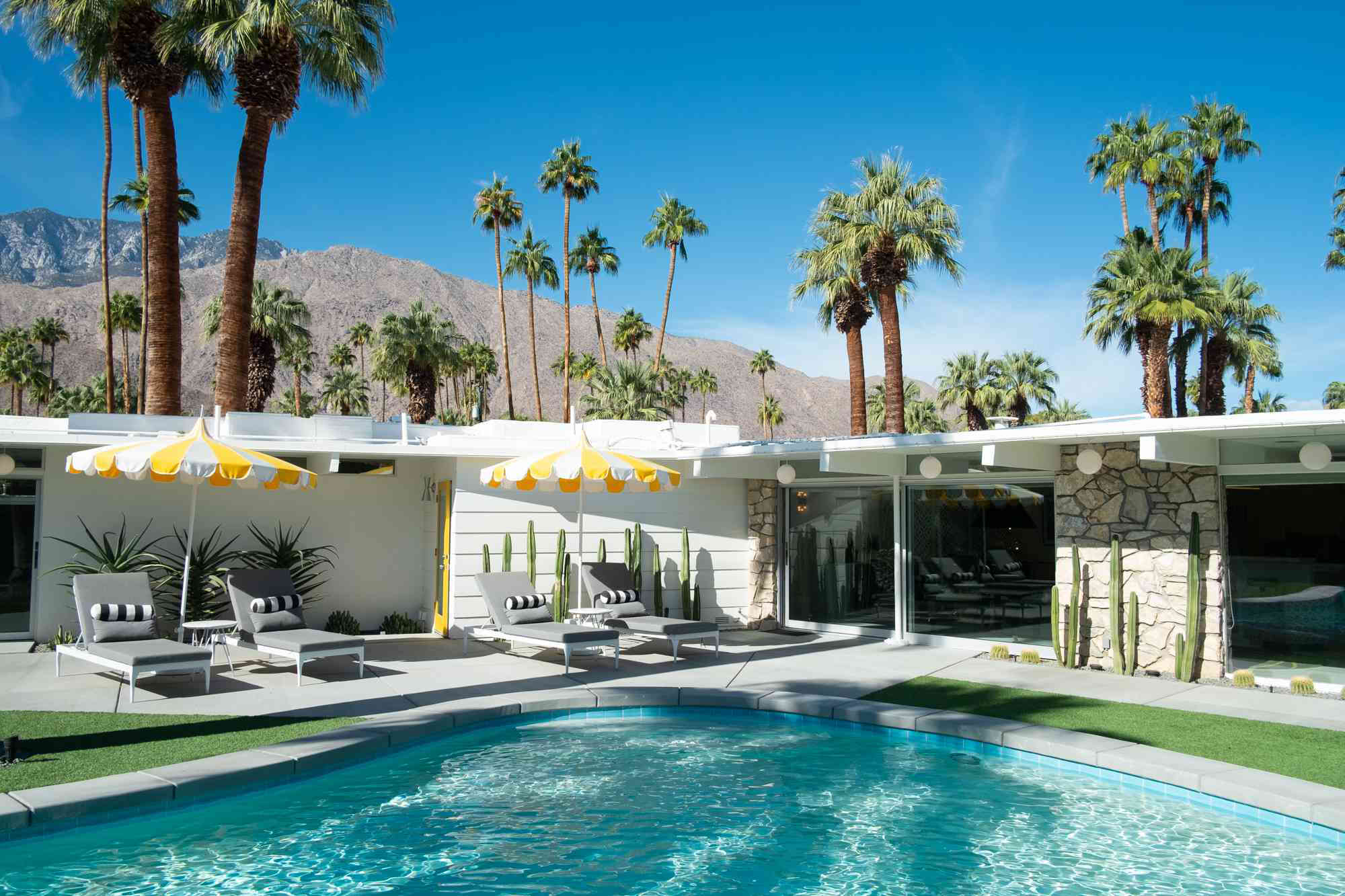 19 Best Things to Do in Palm Springs, California