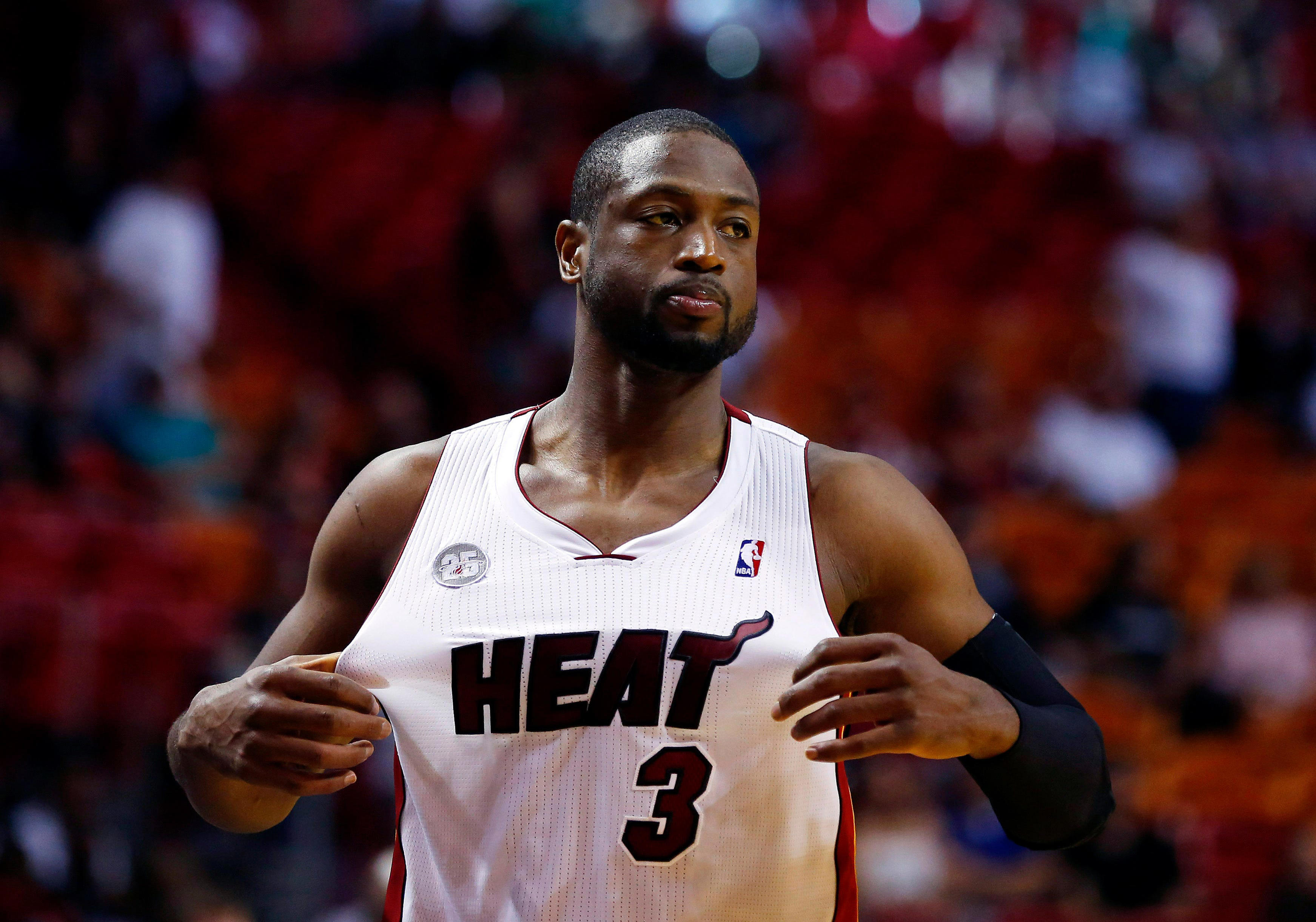 Dwyane Wade shares secret of his post-NBA success on eve of Hall of ...