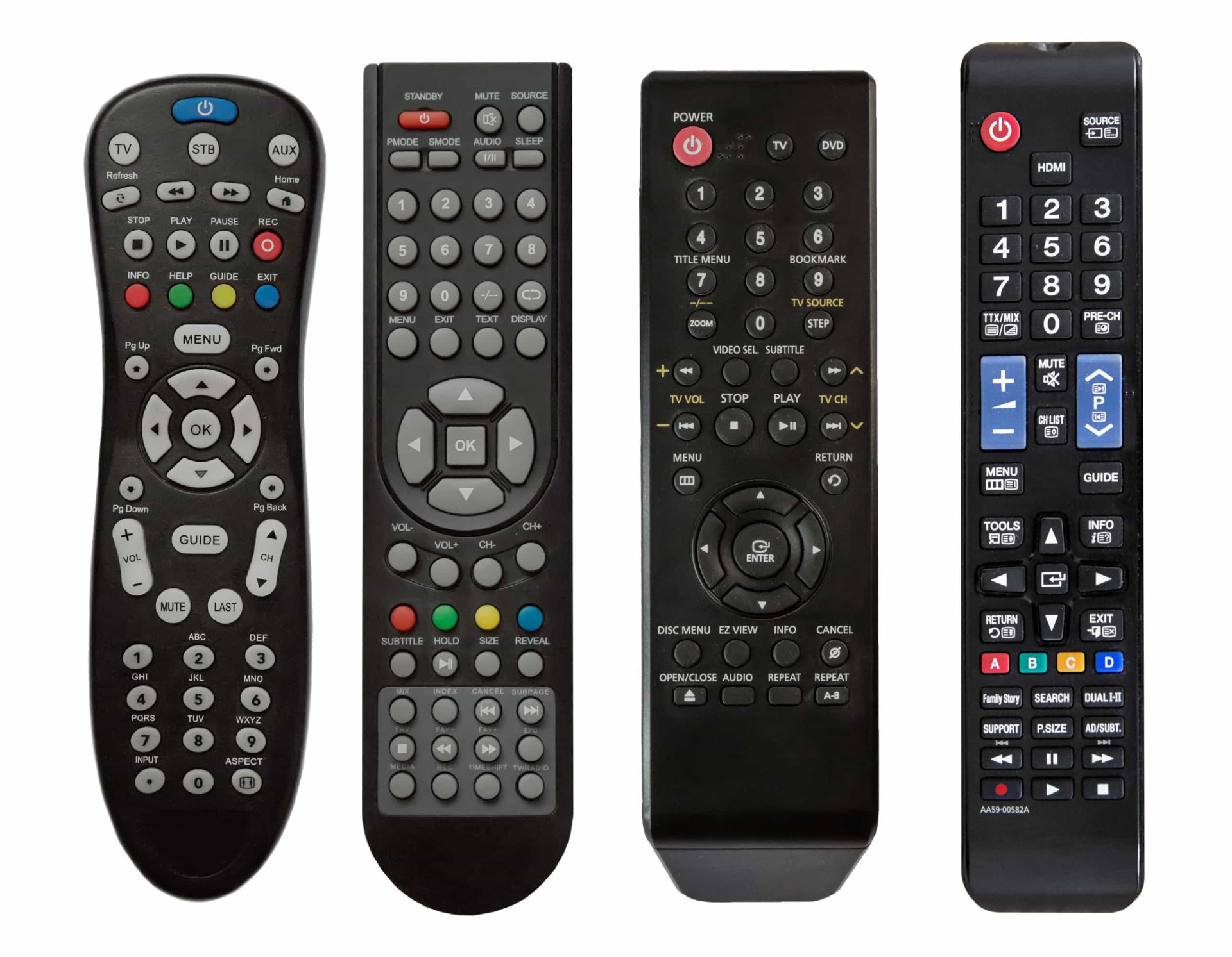 Что означает remote. Много пульты от телевизоров. Много пультов Ду. Виды пультов для телевизора. Пульт TV Control.