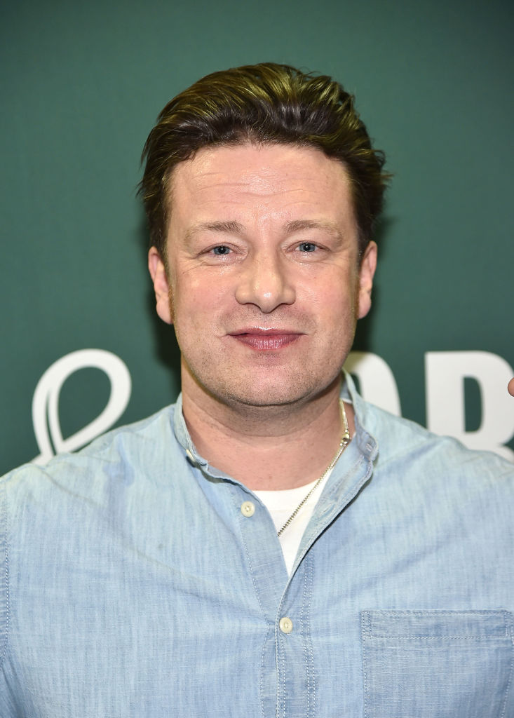 Jamie Oliver Catherine Street: Opening date for chef’s new Covent ...