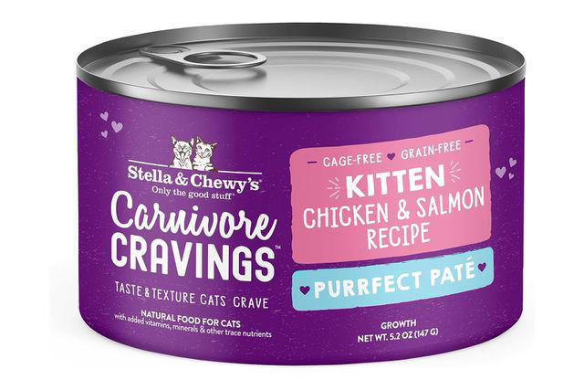 The 9 Best Kitten Foods for Your New Cat