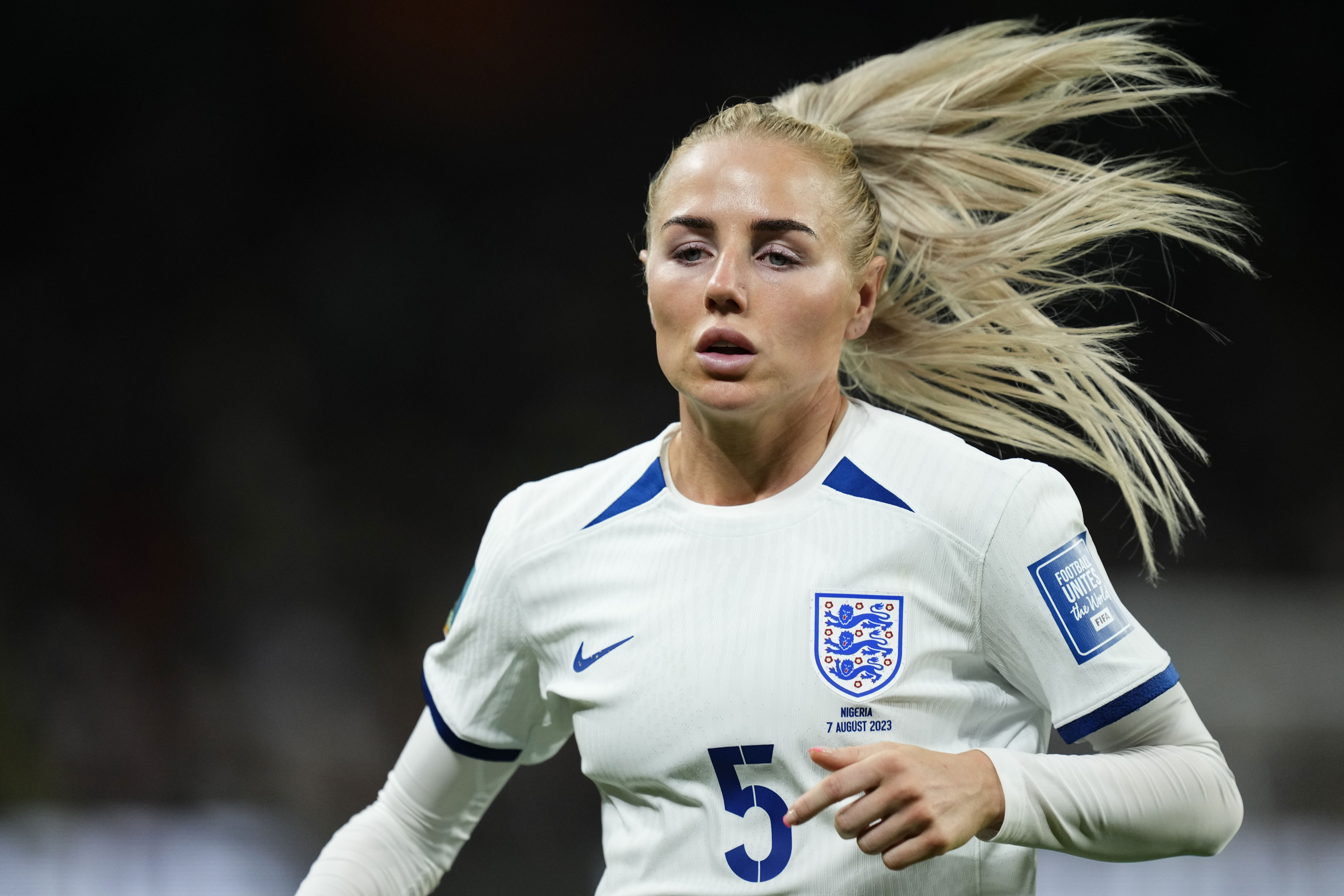 Women's World Cup 2023 How to watch the England vs. Colombia