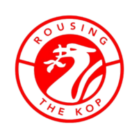 Rousing The Kop
