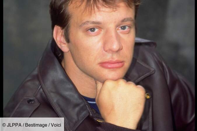 Samuel Le Bihan a d’abord eu une relation avec l’actrice Patricia Franchino.