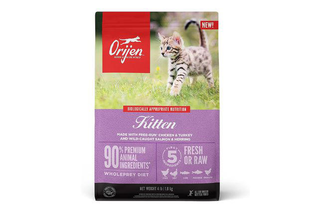 The 9 Best Kitten Foods for Your New Cat