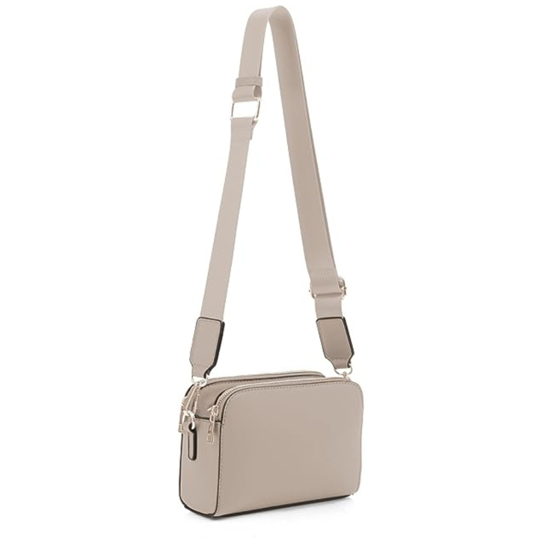 New Guitar Strap Crossbody Bags to Shop from Amazon