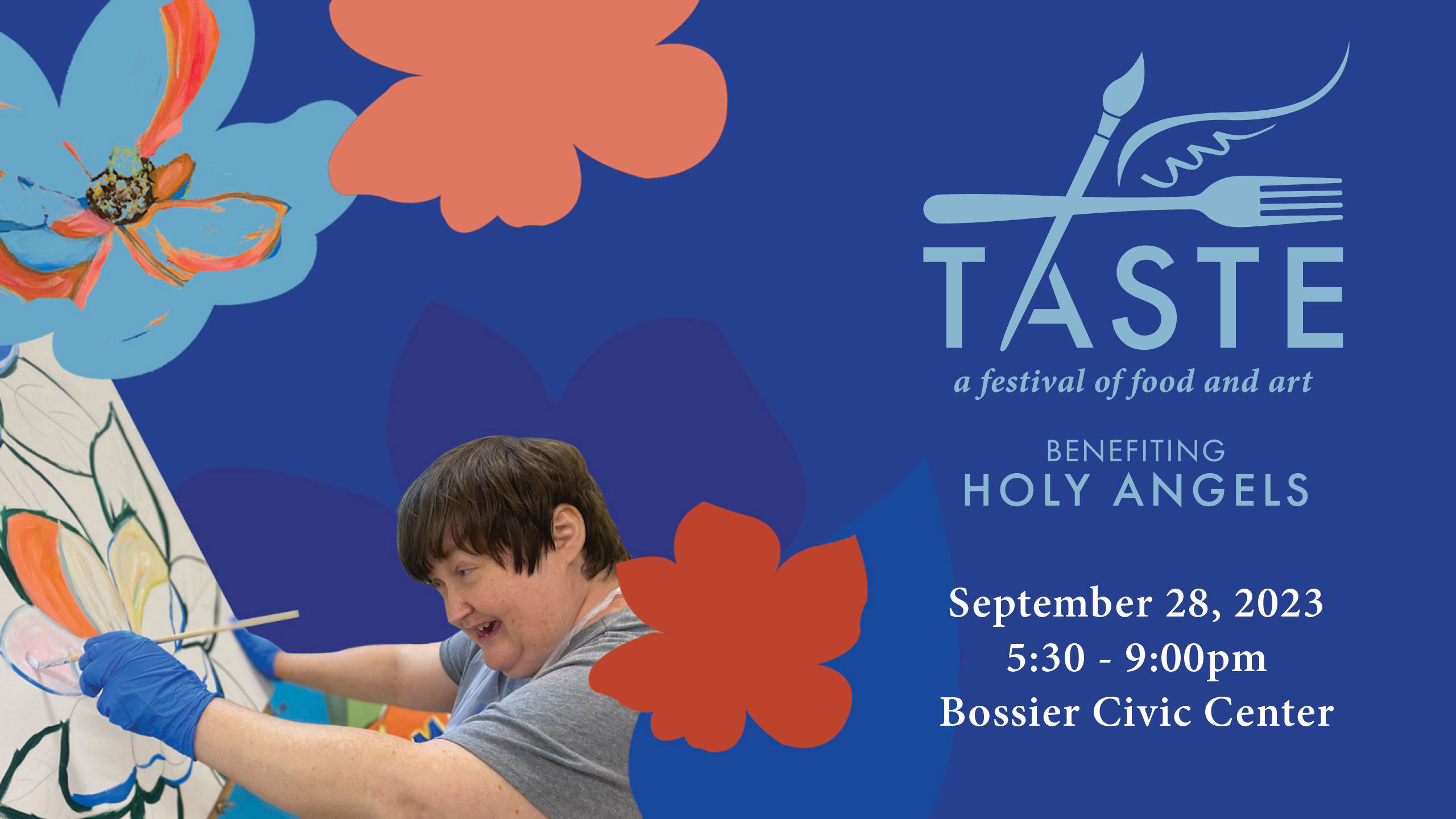 Holy Angels to host Taste event with 40+ restaurant vendors