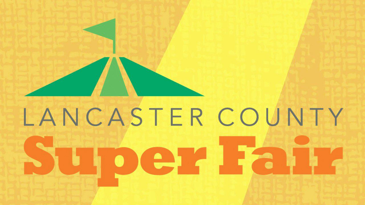 Lancaster County Super Fair to wrap up Saturday