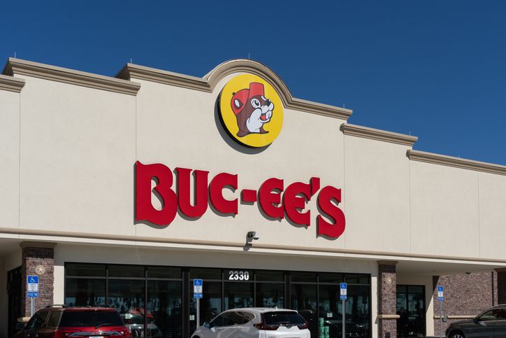 Buc-ee’s Breaking Ground On New Location; Where Are The Newest Stores ...