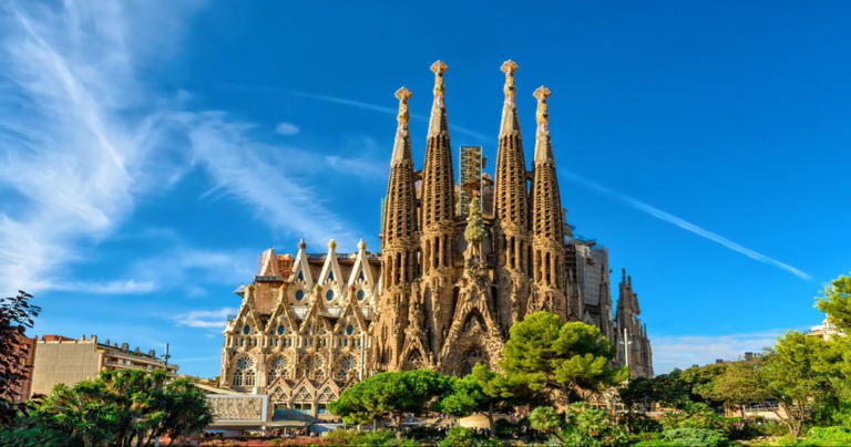 Top 10 Historical Landmarks And Attractions To Visit In Spain