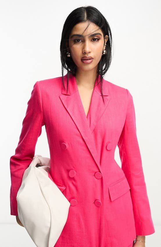 43 Best Blazers For Women That Aren't Just For The Office