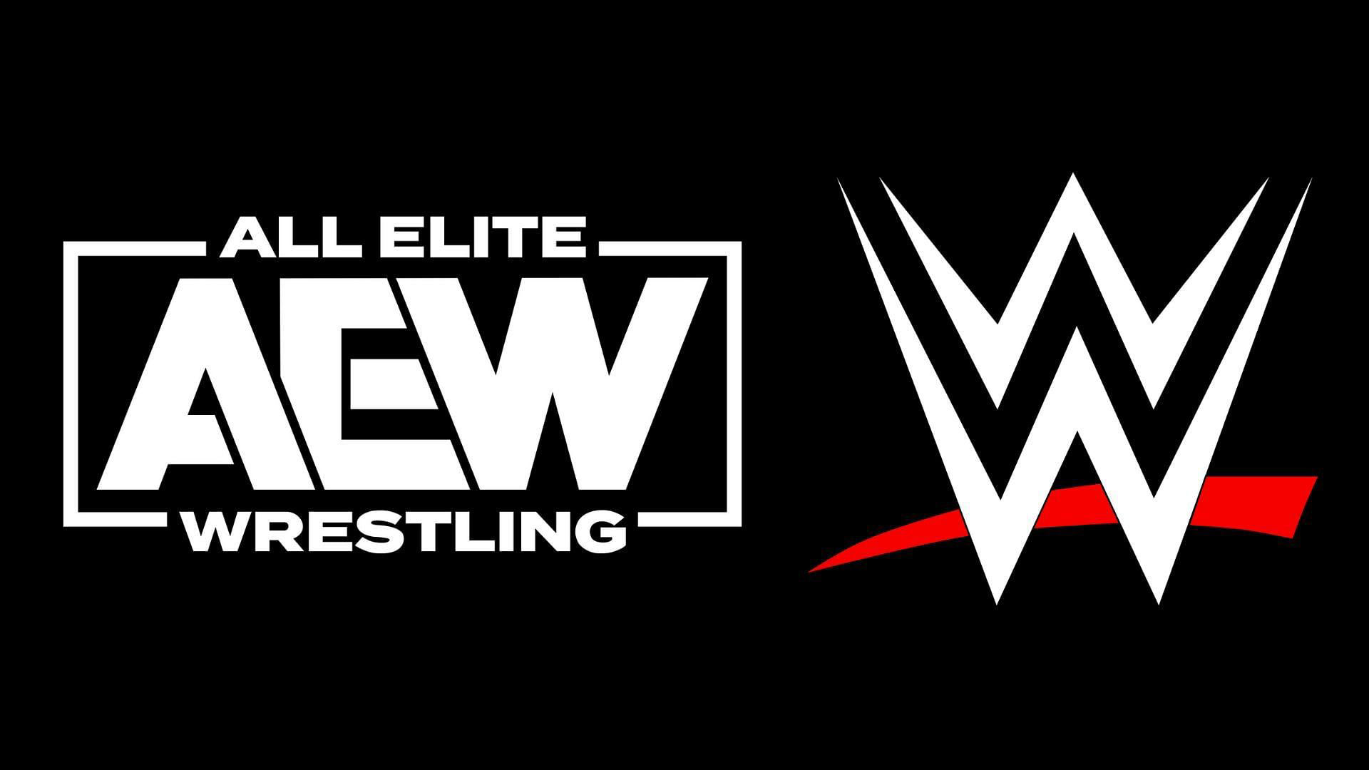 Mark your calendars! Major AEW and WWE shows to clash and reignite head