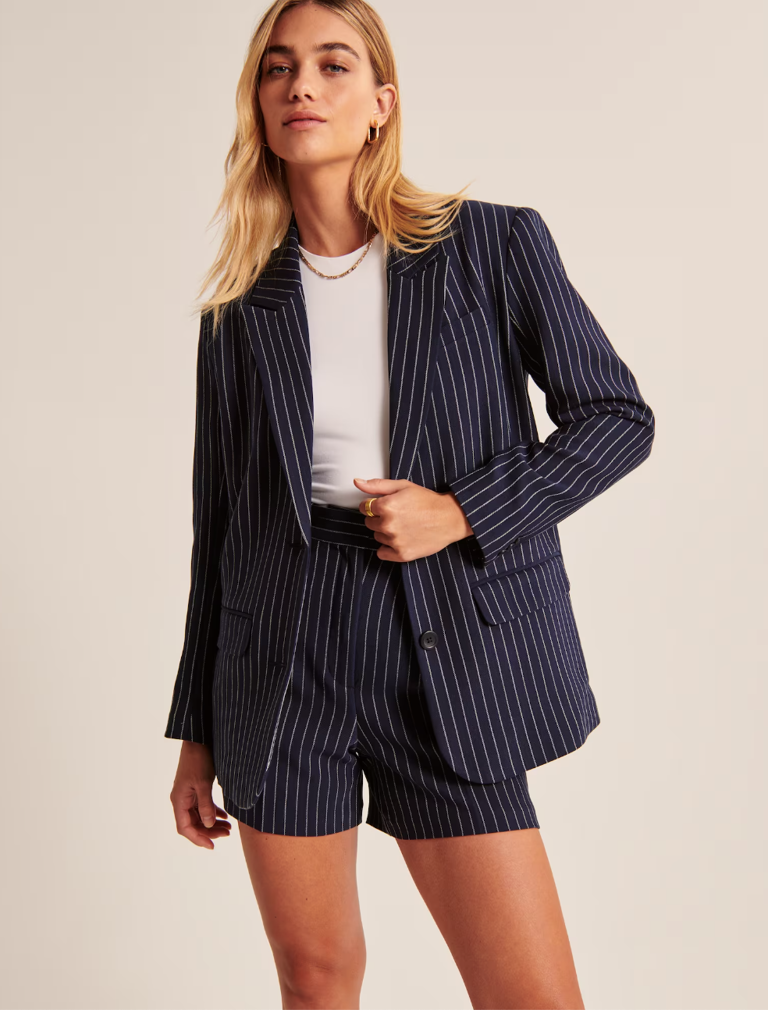 47 Blazers For Women That Aren't Just For The Office