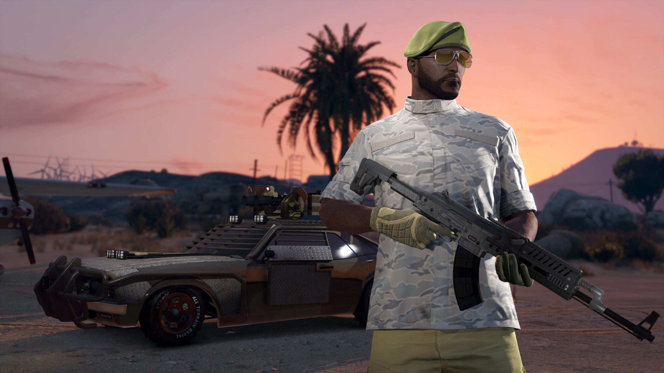 Rockstar Games Partners with Cfx.re to Support GTA V and Red Dead  Redemption 2 Mods