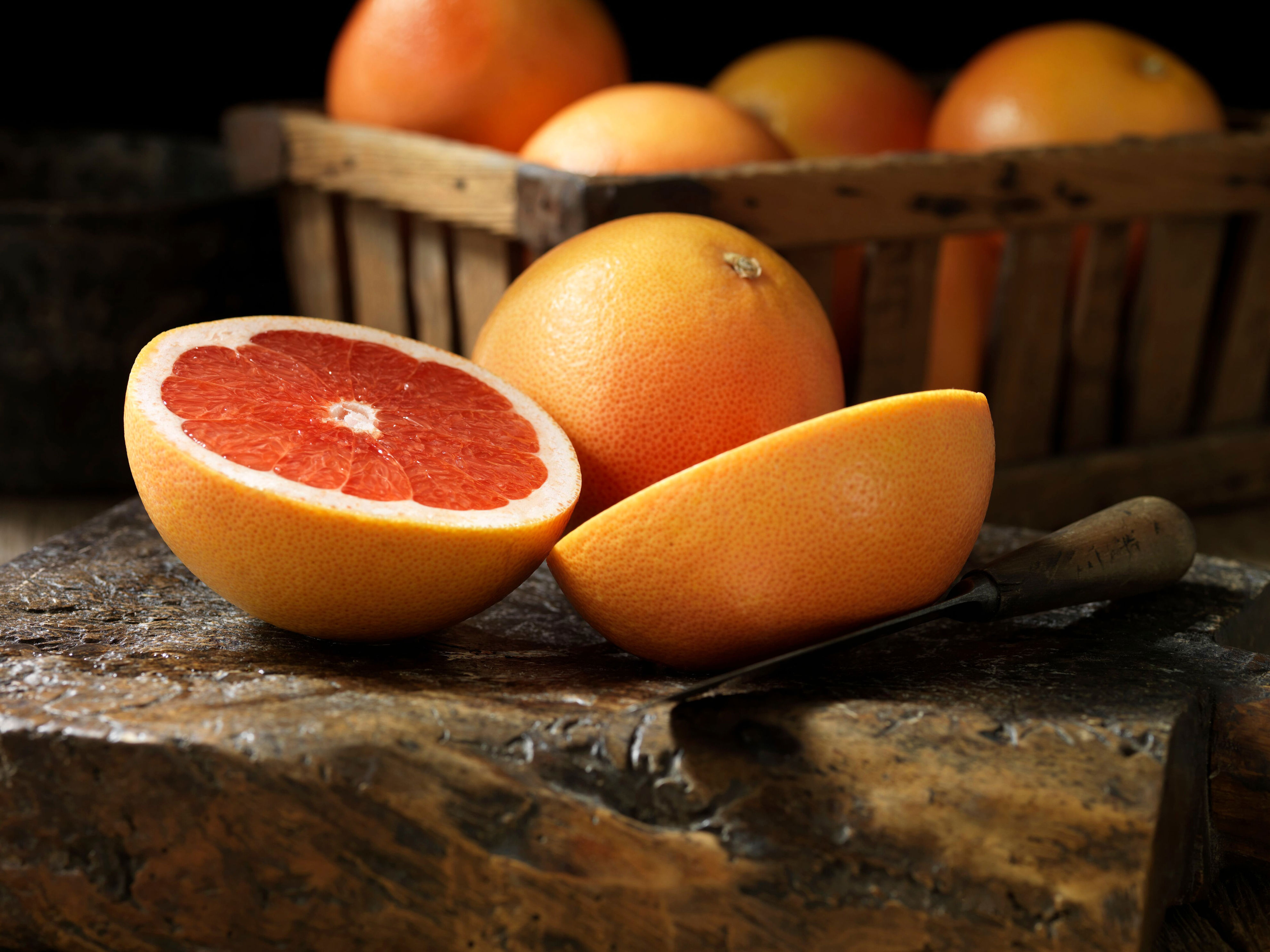 la fruta que ayuda a reducir el azúcar y la resistencia a la insulina naturalmente
