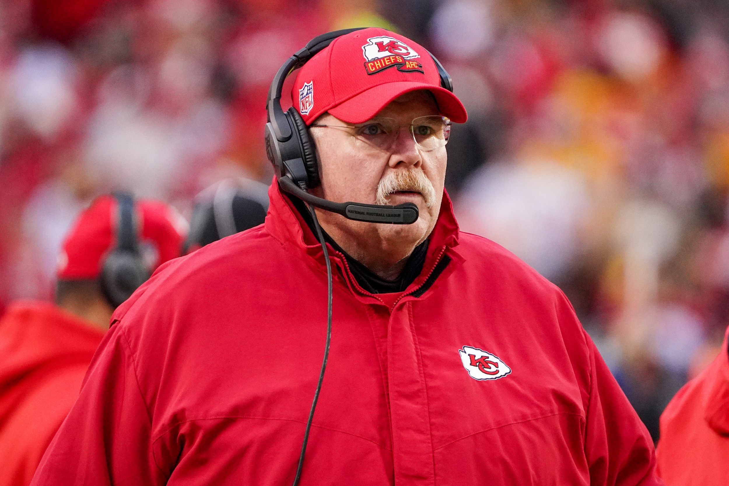 Ranking the NFL coaches heading into 2023