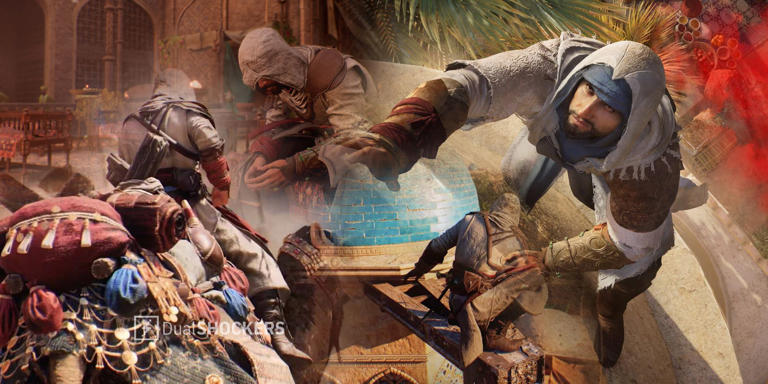 Report Suggests Less Than 3 000 People Have Purchased Assassins Creed