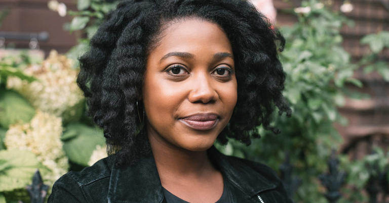 Kelly Ifill is the founder and CEO of fintech startup Guava.