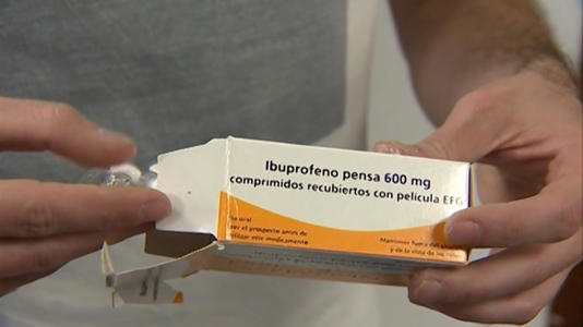  Estos son los medicamentos con los que puedes dar positivo en el control de drogas de la Guardia Civil 