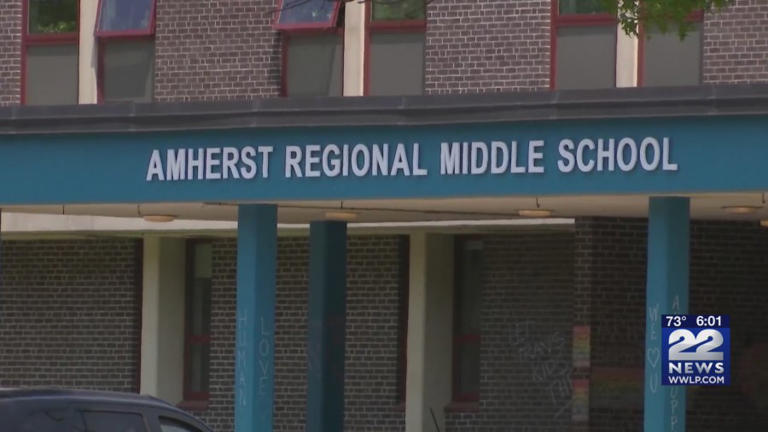 Multi-million dollar lawsuit filed against Amherst-Pelham Regional ...