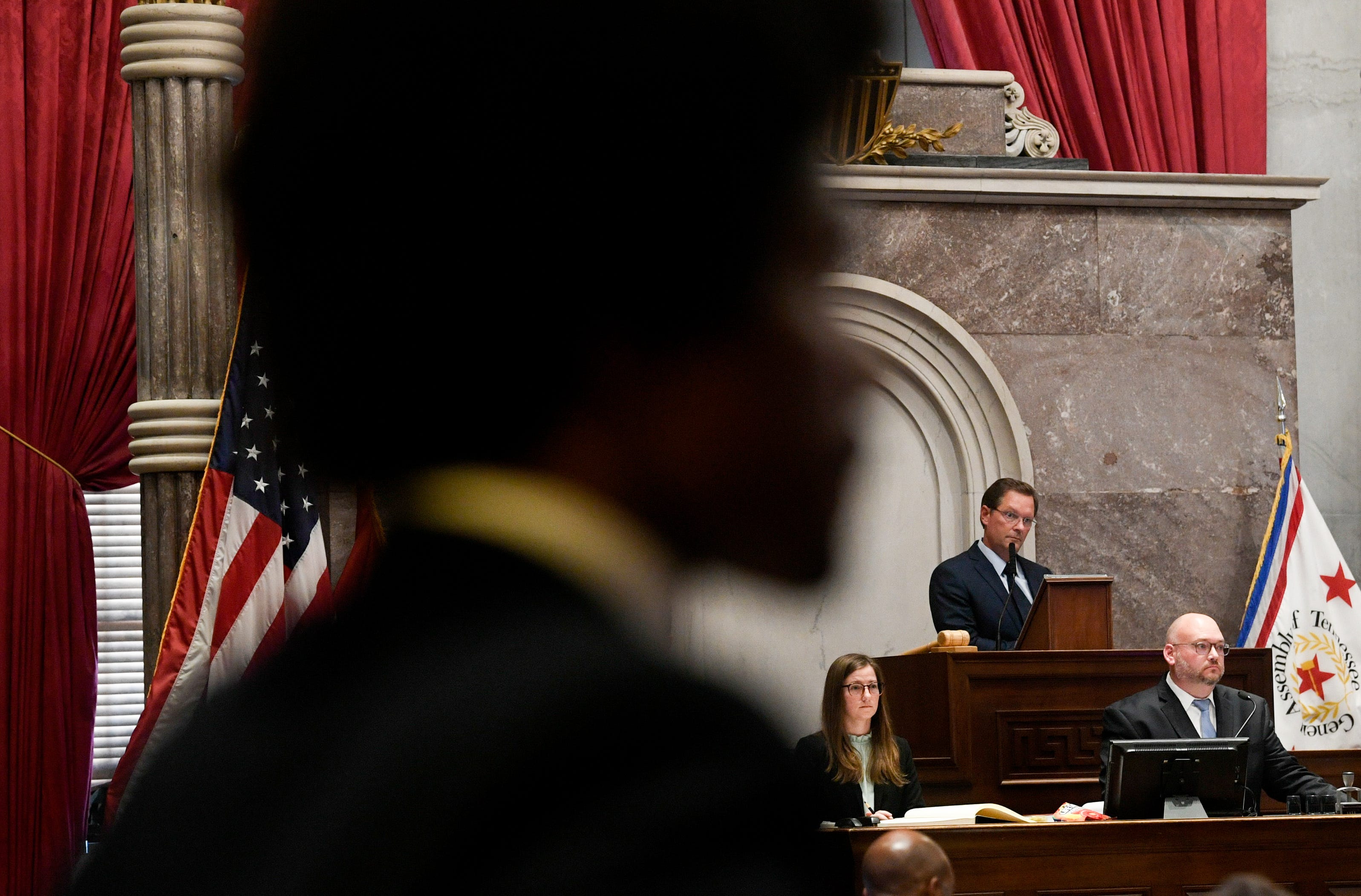 Tennessee Legislature Is Coming Back To Work: 10 Key Groups To Watch In ...