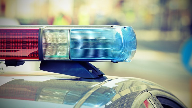 Clark County deputies arrest man after shooting tied to dirt bike argument